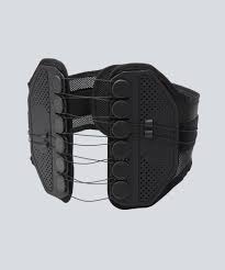 Single-Strap Brace
