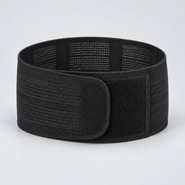 Standard lumbar belt
