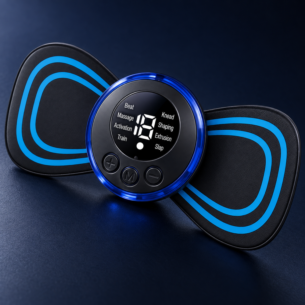 Kinecore EMS — detail