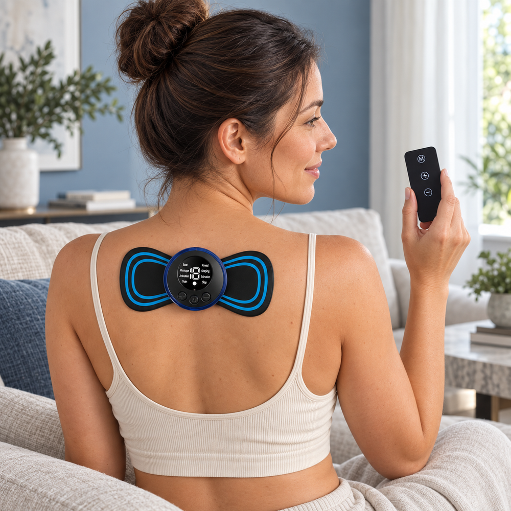 Kinecore EMS — lifestyle