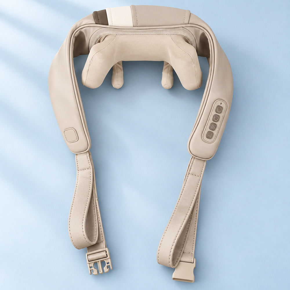 Kinecore Heating Massager — studio