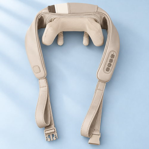 Kinecore Heating Massager — studio