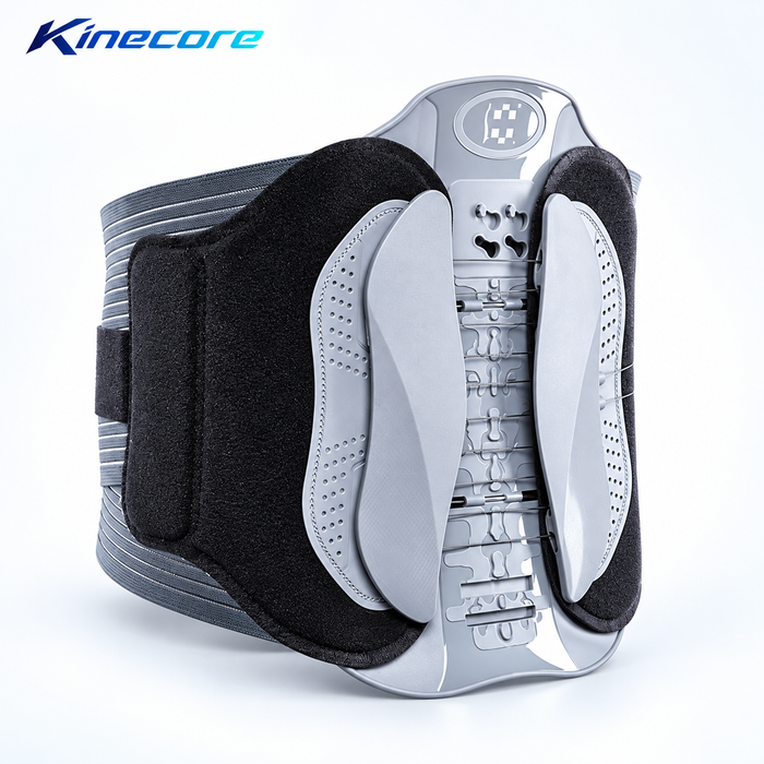 Kinecore back support belt