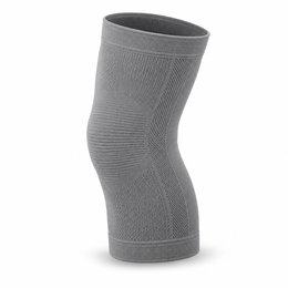 Traditional knee brace