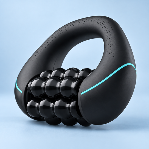 Kinecore Massage Roller — 01-hero